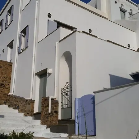 Teresa's Sunrise Apartment *