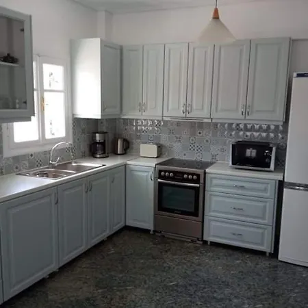 Apartment Teresa's Sunrise