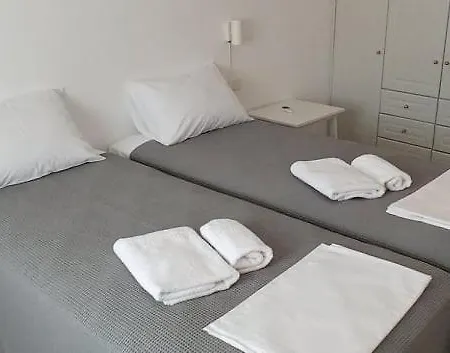 Apartment Teresa's Sunrise *