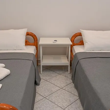 Apartment Teresa's Sunrise Pánormos