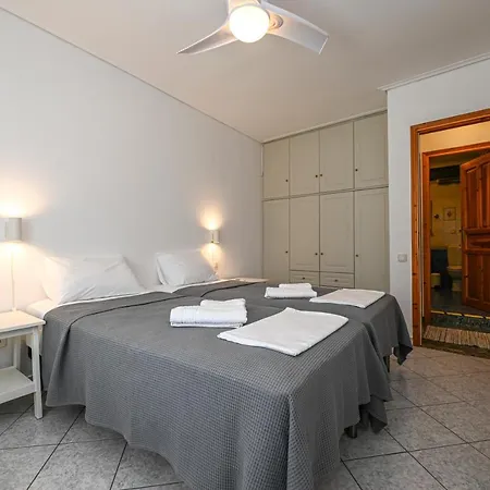 Teresa's Sunrise Apartment