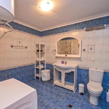 Apartment Teresa's Sunrise