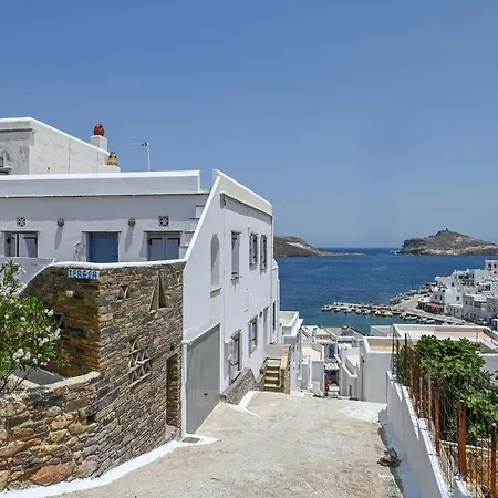 Apartman Teresa's Sunrise