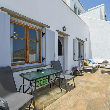 Apartman Teresa's Sunrise