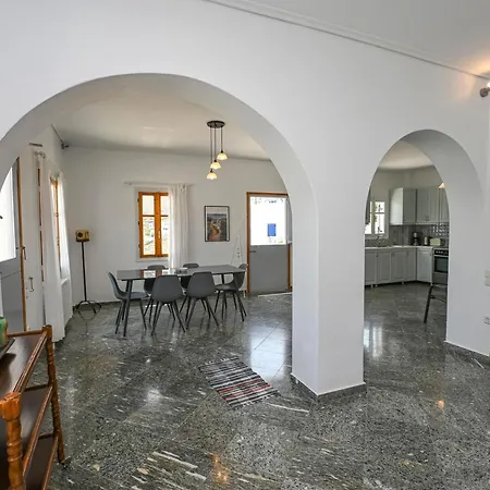 Teresa's Sunrise Daire *