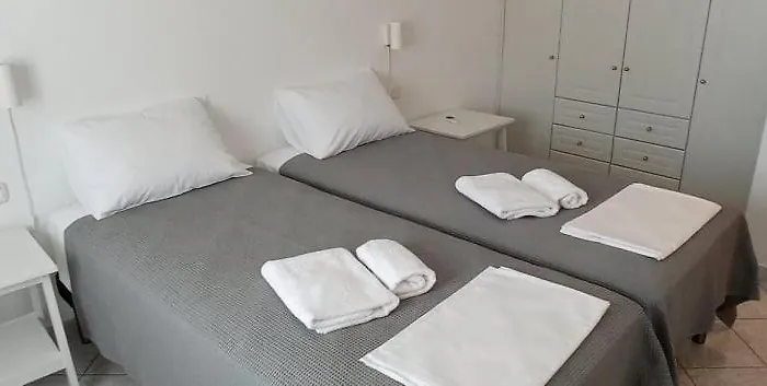 Apartamento Teresa's Sunrise *