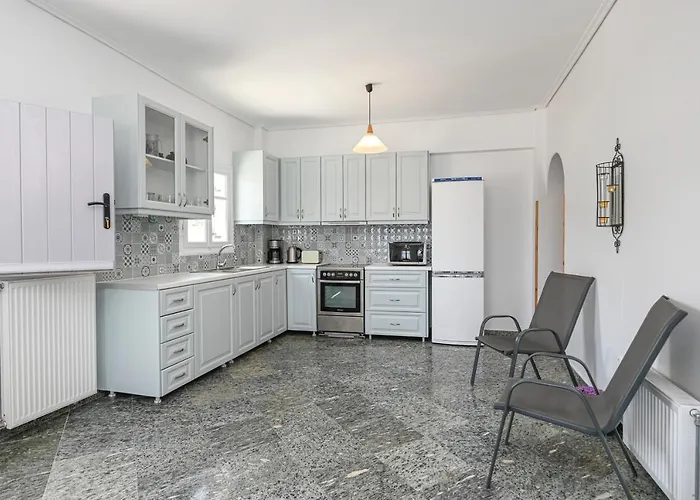 Lägenhet Teresa's Sunrise *