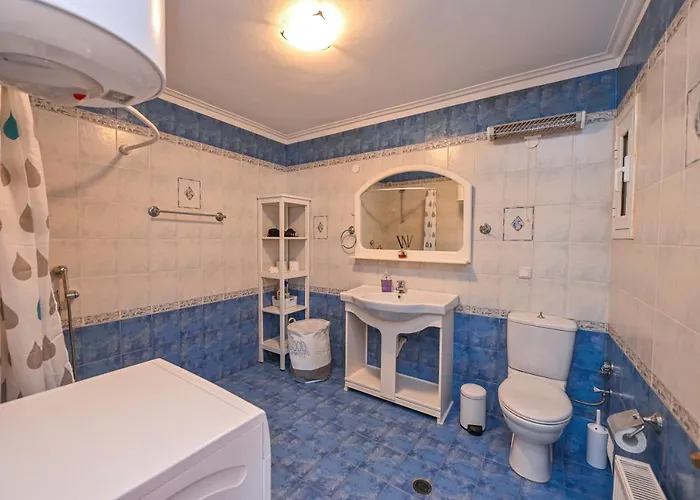 Apartamento Teresa's Sunrise