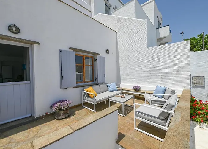 Teresa's Sunrise Apartman