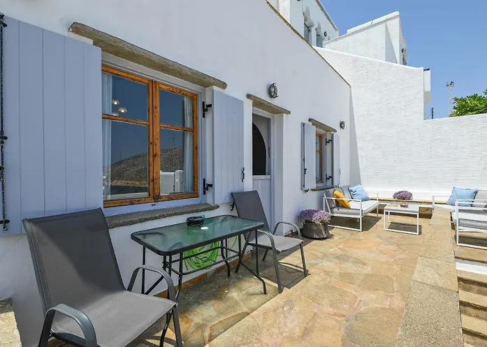 Apartman Teresa's Sunrise