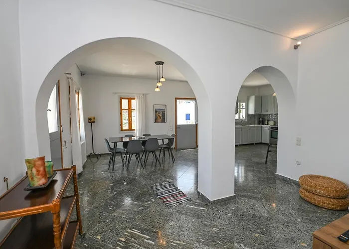 Teresa's Sunrise Lägenhet *